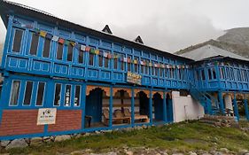 Raj Guest House